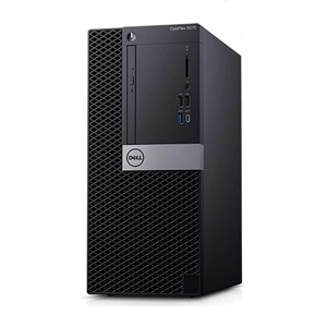 Máy tính để bàn Dell OptiPlex 5070MT - i59500/4G/1TB/W10